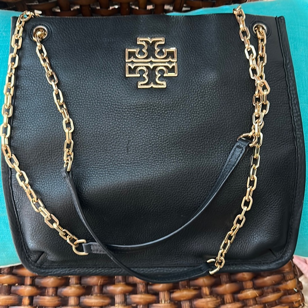 Tory Burch Britton crossbody